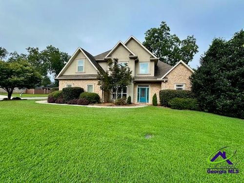 300 Cheshire Dr, Warner Robins, GA, 31088-1158 | Card Image