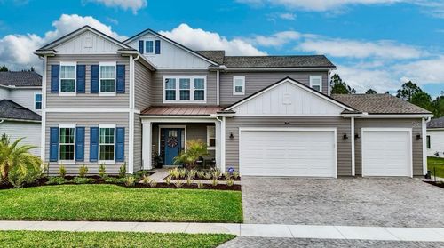 462 Hillendale Cir, St Johns, FL, 32259-8531 | Card Image