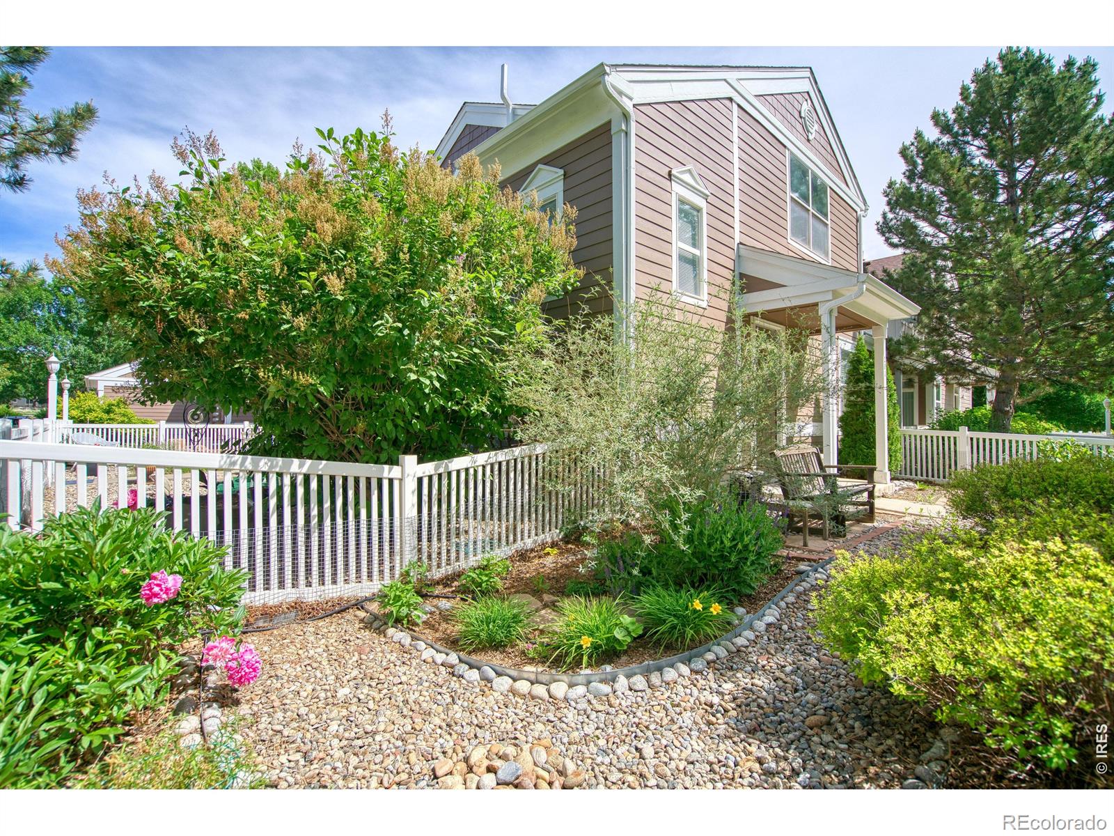 Residential in Loveland