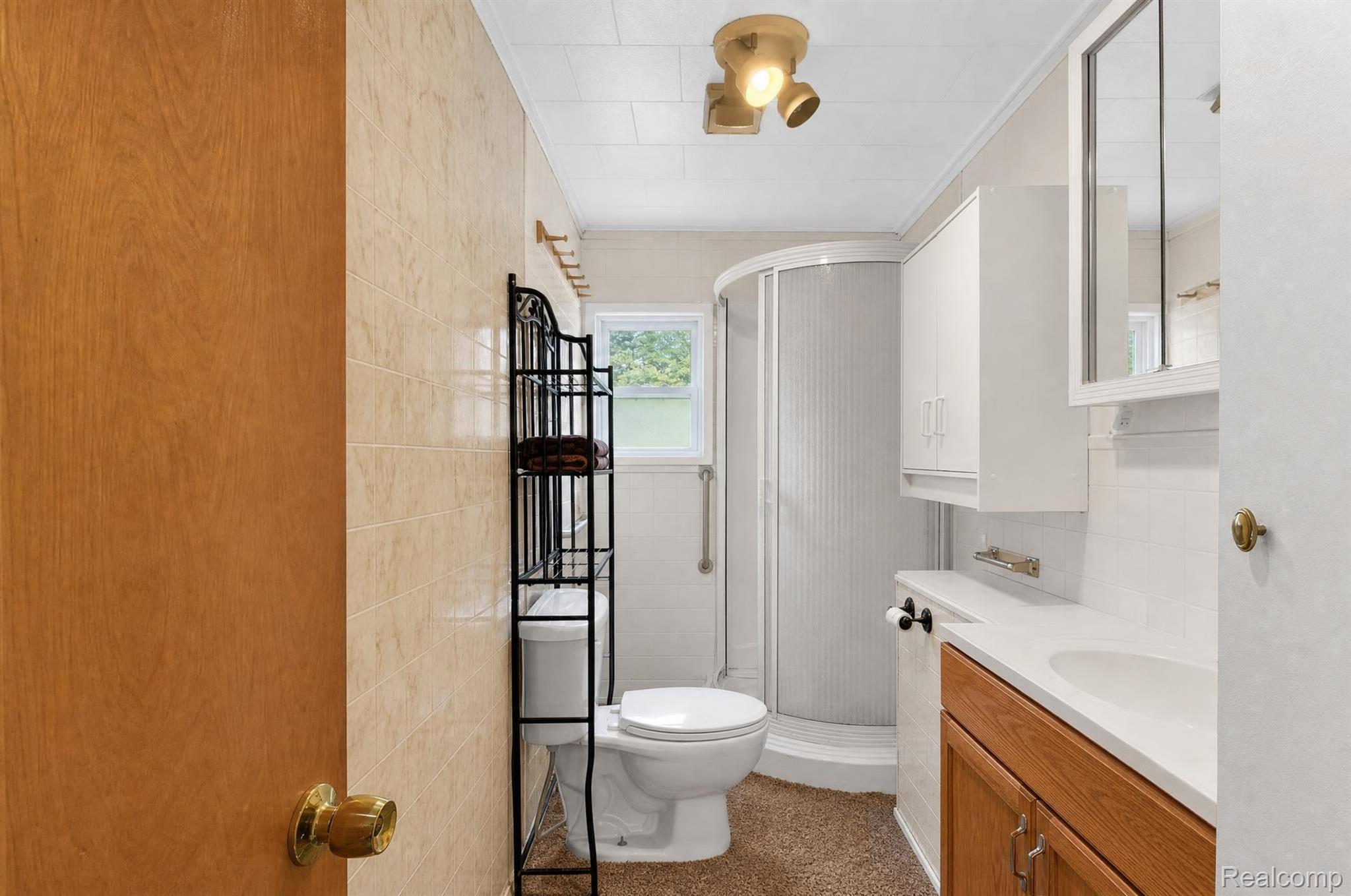 Residential in Richfield Township 4