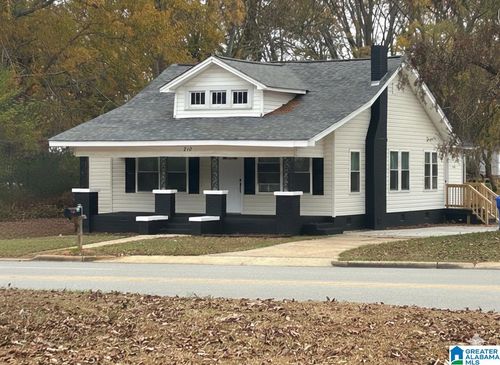 210 Memorial Dr, PIEDMONT, AL, 36272-2032 | Card Image
