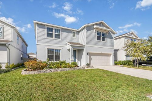 2710 Forestdale St, SAINT CLOUD, FL, 34771-9316 | Card Image