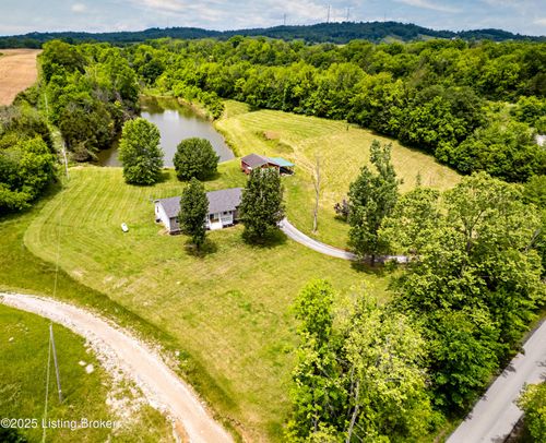 2425 Buzzard Roost Rd, Waddy, KY, 40076-6137 | Card Image
