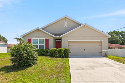 2096 Sw Leafy Rd, Port Saint Lucie, FL, 34953-1314 | Card Image