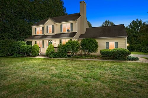 75 Finn Road, Burrillville, RI, 02859 | Card Image