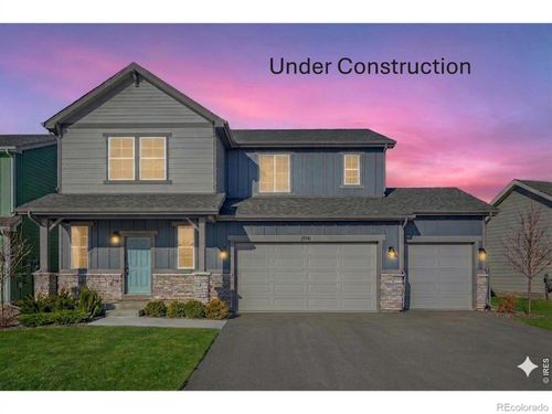 1814 Carnoustie Dr, Fort Collins, CO, 80524-4526 | Card Image