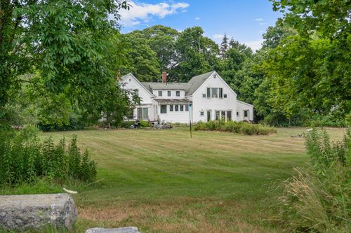 6 Snowhill Ln, South Thomaston, ME, 04858-3205 | Card Image