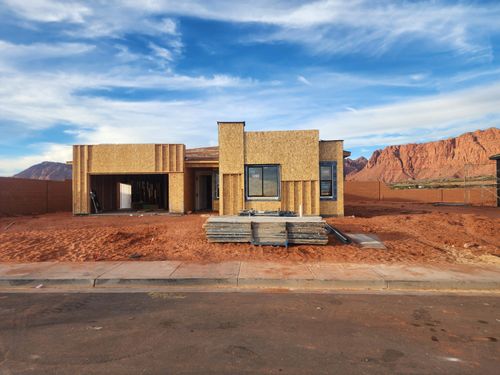 lot-7-744 W Desert Dove Ln, Ivins, UT, 84738-4905 | Card Image