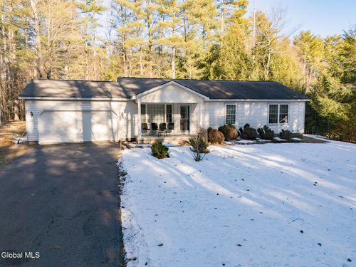 83 Fenway Drive, Lake Luzerne, NY, 12846 | Card Image