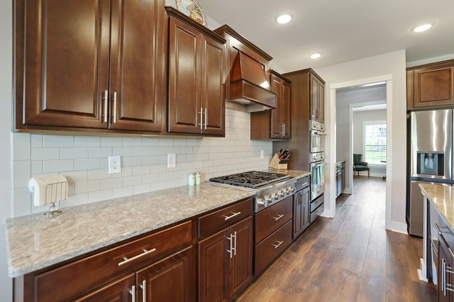1108 Brixworth Dr, House other with 5 bedrooms, 5 bathrooms and 3 parking in Spring Hill TN | Image 21