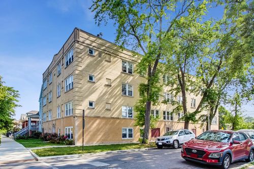 apt-2-3216 W Berteau Ave, Chicago, IL, 60618-3783 | Card Image