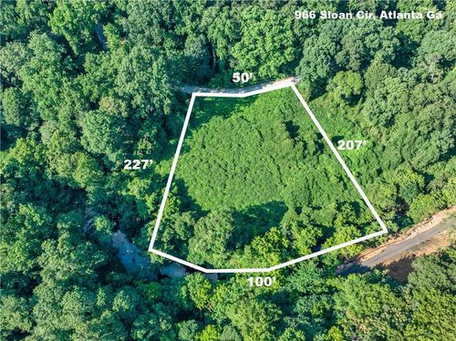 966 Sloan Cir Se, Atlanta, GA, 30316-3142 | Card Image