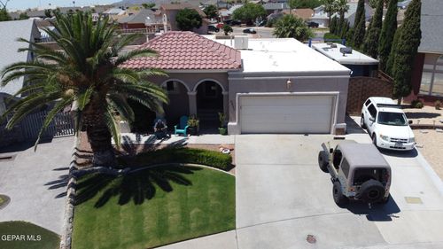 4621 Esparza Ln, El Paso, TX, 79934-3594 | Card Image