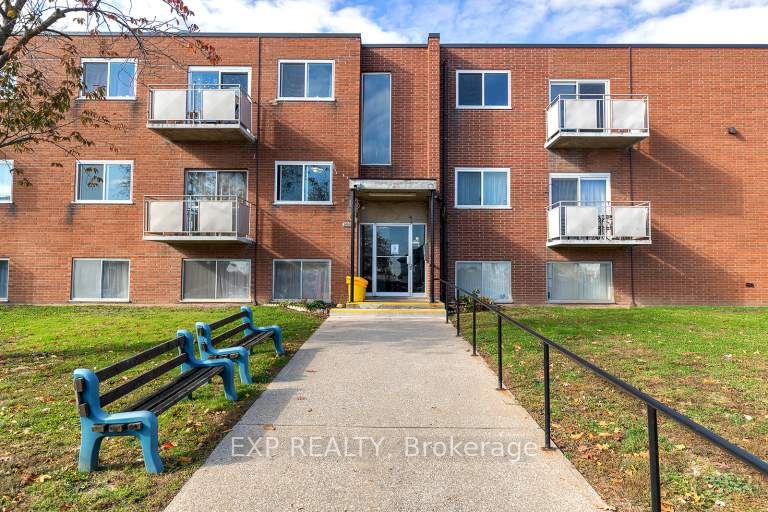 Residential Lease in Niagara Falls