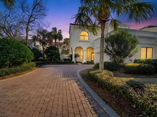 8060 Fountains Ln, Miramar Beach, FL, 32550-4521 | Card Image