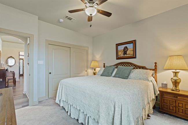 117 Birdie Dr, House other with 3 bedrooms, 2 bathrooms and null parking in Lipan TX | Image 26