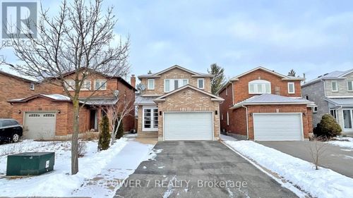 bsmt-46 Bayel Cres, Richmond Hill, ON, L4S1C3 | Card Image