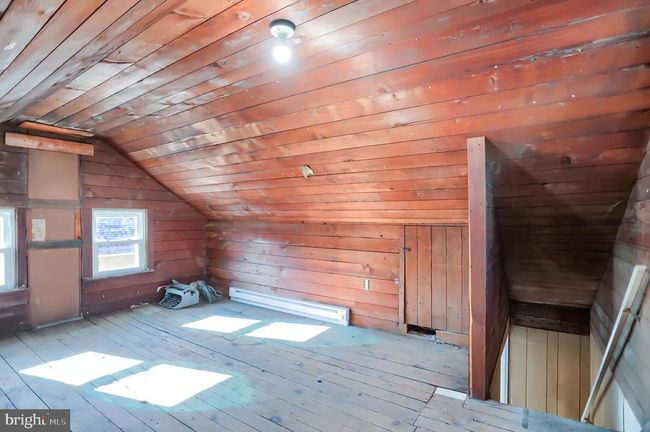 228 N West St, House other with 4 bedrooms, 2 bathrooms and null parking in WILLIAMSTOWN PA | Image 27