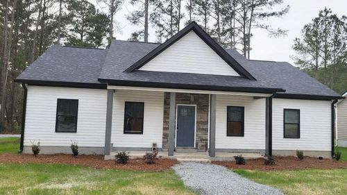 33 Clara Ct, Walterboro, SC, 29488-4989 | Card Image