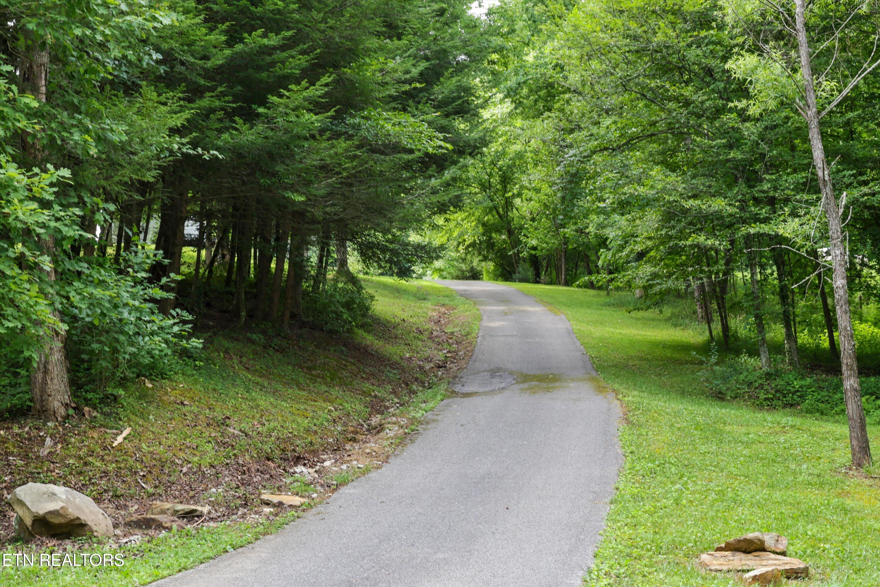 Residential in Harriman 3