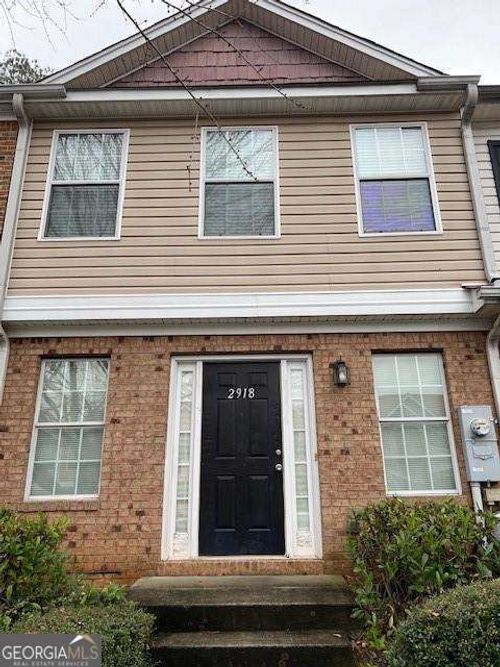 2918 Vining Ridge Ter, Decatur, GA, 30034-4194 | Card Image