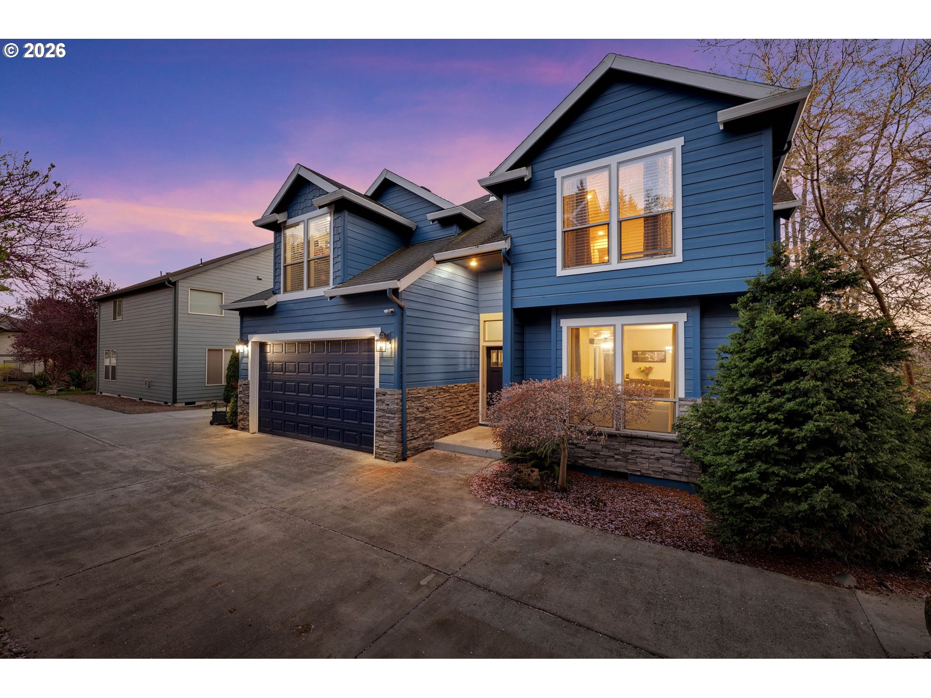 Residential in Washougal 2