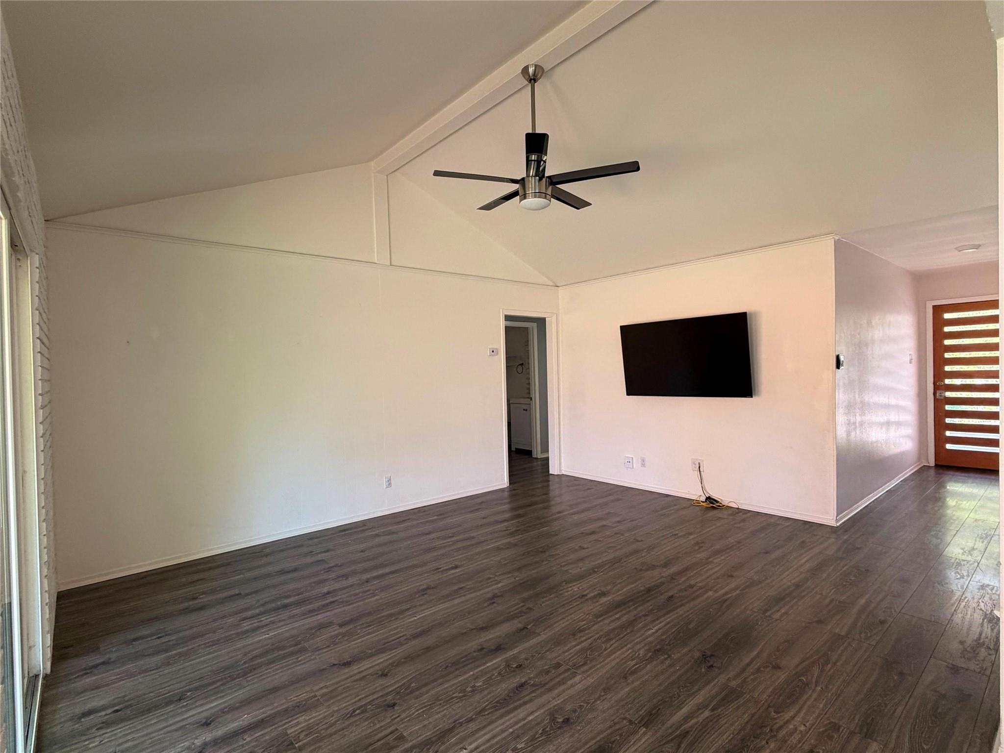 Residential Lease in Austin 3