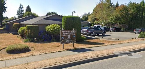 601 W Elizabeth St, Monroe, WA, 98272 | Card Image