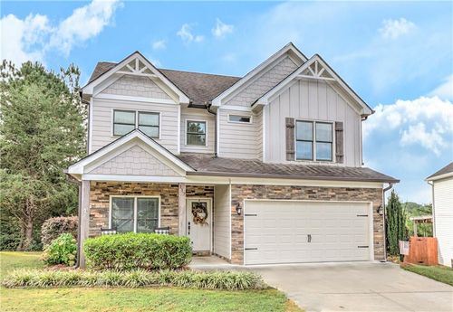 117 Covington Dr, Ball Ground, GA, 30107-6212 | Card Image