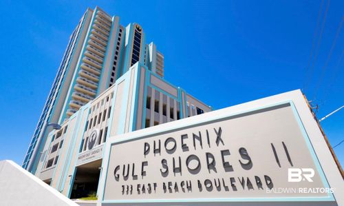 1701-533 E Beach Blvd, Gulf Shores, AL, 36542-6699 | Card Image