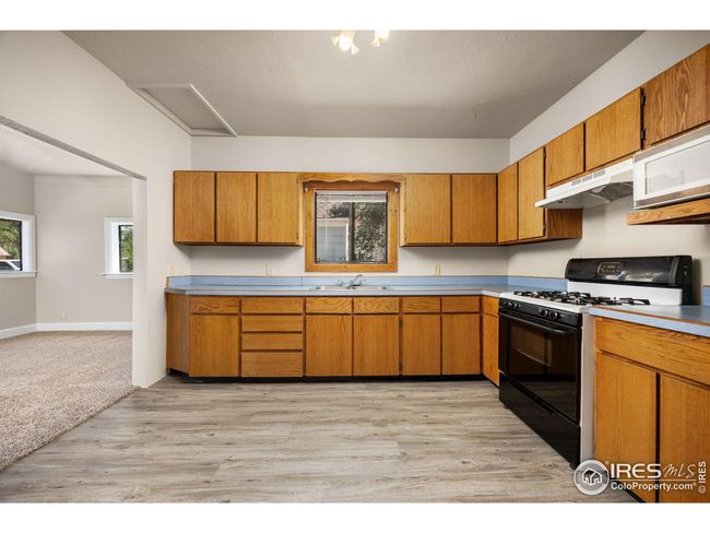 311 12 Th Ave, House other with 3 bedrooms, 2 bathrooms and null parking in Greeley CO | Image 10