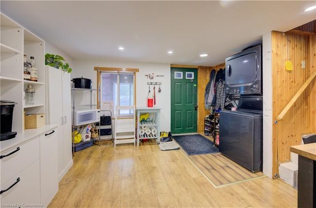 031424 Southgate Sideroad 3, House other with 2 bedrooms, 1 bathrooms and 20 parking in Mount Forest ON | Image 20