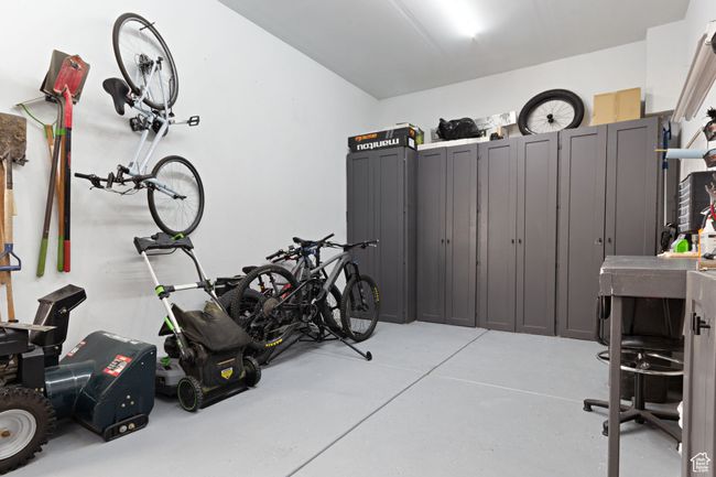 View of garage | Image 34