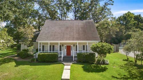 1313 Carson Road E, Mobile, AL, 36695 | Card Image