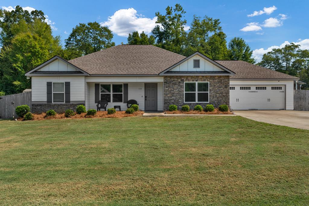 Lee Road 2157 , Smiths Station, AL 36877