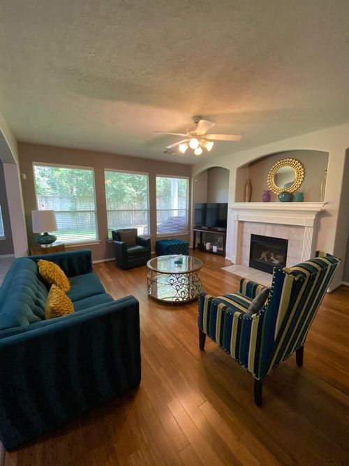 26 Baccara Pl, Conroe, TX, 77384-5000 | Card Image
