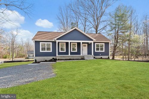 512 Cedar Hill Rd, Mineral, VA, 23117-3400 | Card Image