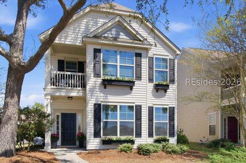 2140 Blakers Blvd, Bluffton, SC, 29909-7802 | Card Image