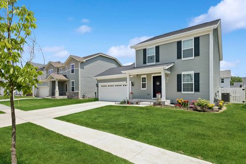 32011 Savannah Dr, Lakemoor, IL, 60051-6146 | Card Image