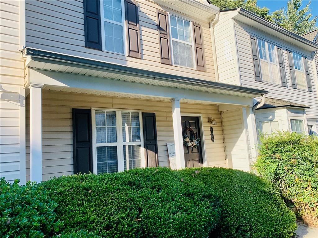 Residential in Mableton 2
