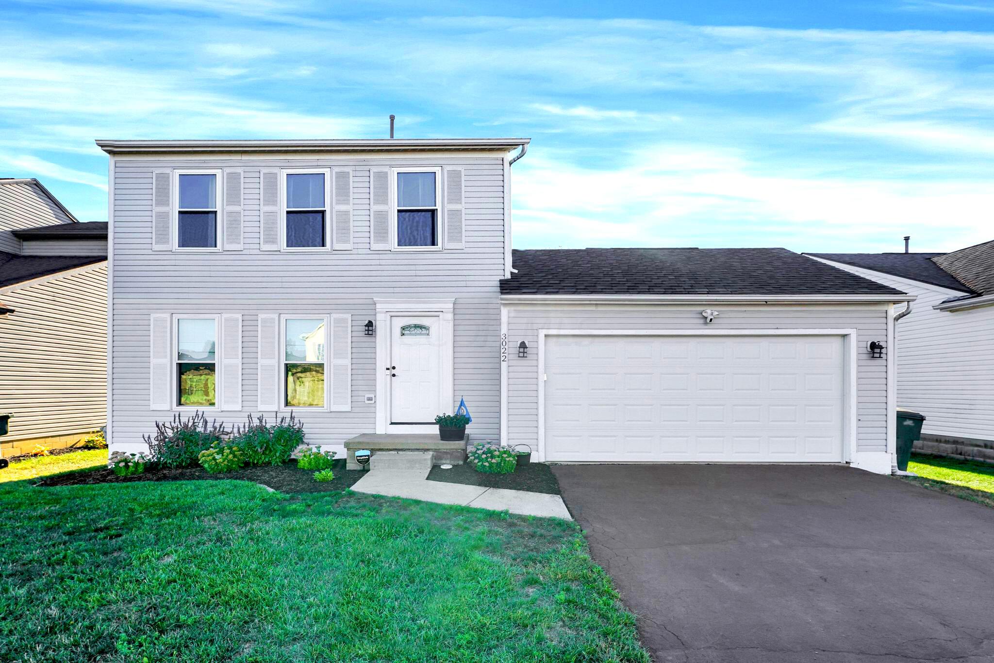 Remington Ridge Rd, Columbus, OH 43232