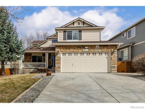 2493 Azalea Way, Erie, CO, 80516-7929 | Card Image