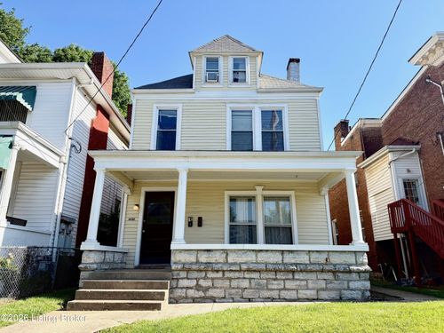 1-1039 E Breckinridge St, Louisville, KY, 40204 | Card Image