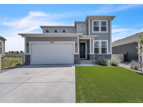 9735 Cronin St, Fountain, CO, 80817-1789 | Card Image