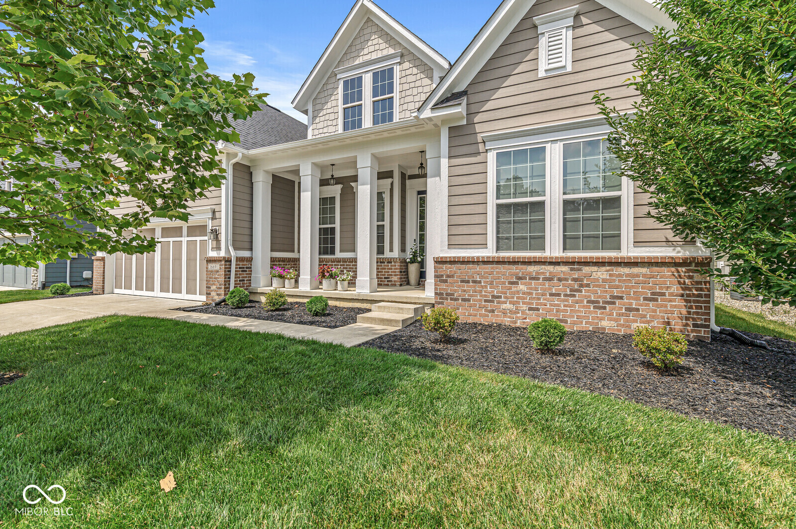 Residential in Noblesville
