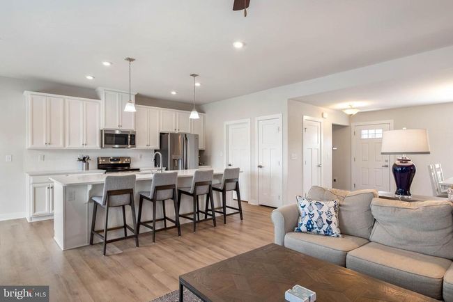 19016 Trimaran Dr, House other with 3 bedrooms, 2 bathrooms and null parking in LEWES DE | Image 10