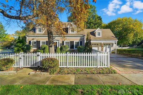 408 Southwood Dr, Springfield, OH, 45504-1230 | Card Image