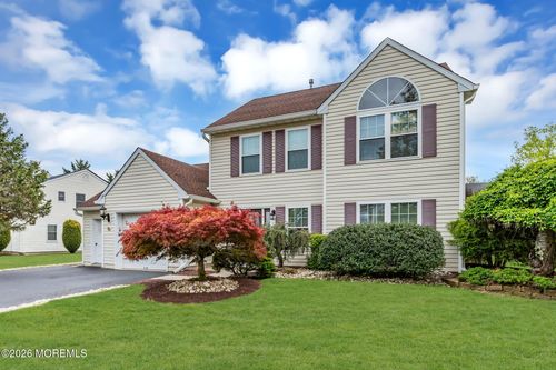 19 Grand Teton Ave, Howell, NJ, 07731-9002 | Card Image