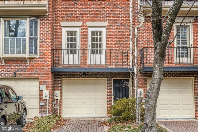 APT-2 - 5310 Connecticut Ave Nw, Townhouse with 3 bedrooms, 4 bathrooms and null parking in WASHINGTON DC | Image 8