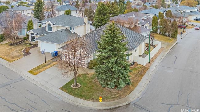 202 Collins Terr, House other with 3 bedrooms, 3 bathrooms and 4 parking in Saskatoon SK | Image 47